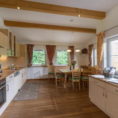 App Sonnberg * Kirchberg in Tirol