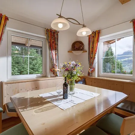 App Sonnberg Apartament