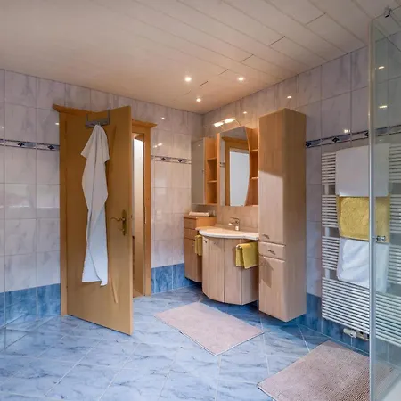 Apartment App Sonnberg