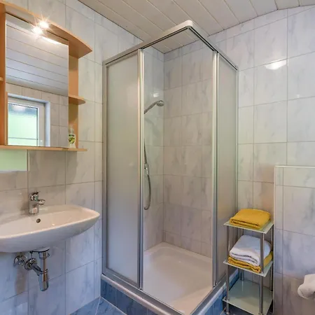 Apartament App Sonnberg Kirchberg in Tirol