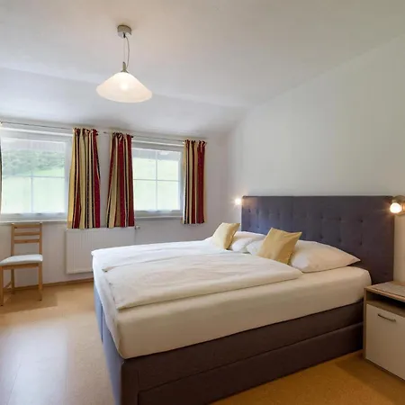 App Sonnberg Apartment