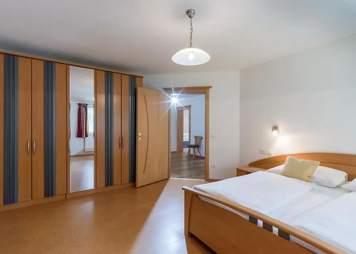 App Sonnberg Kirchberg in Tirol