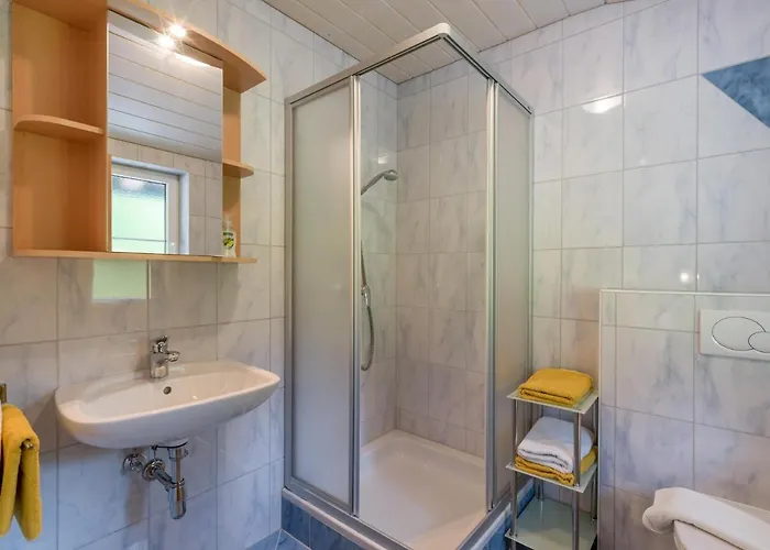 Lejlighed App Sonnberg Kirchberg in Tirol