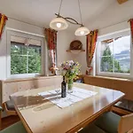 App Sonnberg Lägenhet