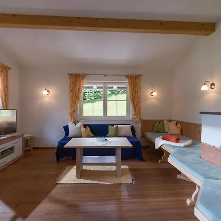 App Sonnberg * Kirchberg in Tirol