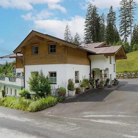 Daire App Sonnberg *