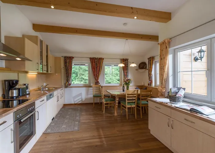 App Sonnberg * Κίρχμπεργκ ιν Τιρόλ