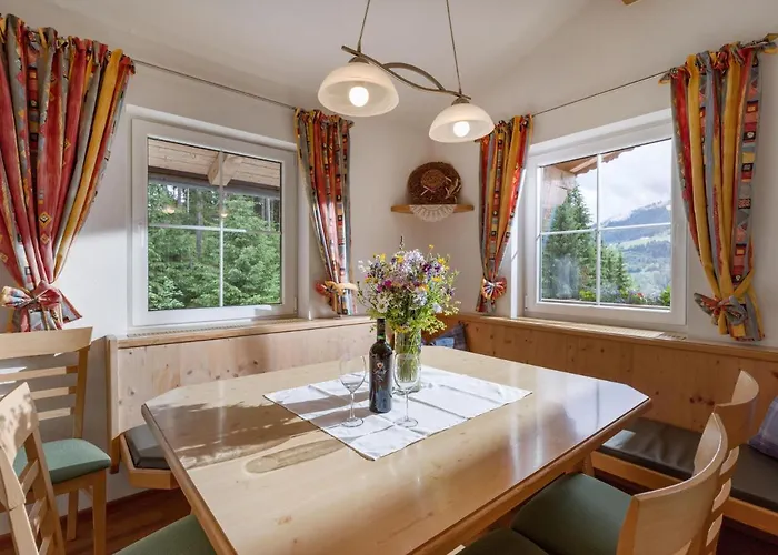 App Sonnberg Διαμέρισμα