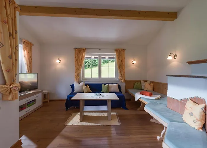 App Sonnberg * Κίρχμπεργκ ιν Τιρόλ