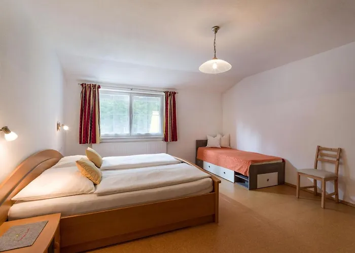 App Sonnberg Διαμέρισμα *