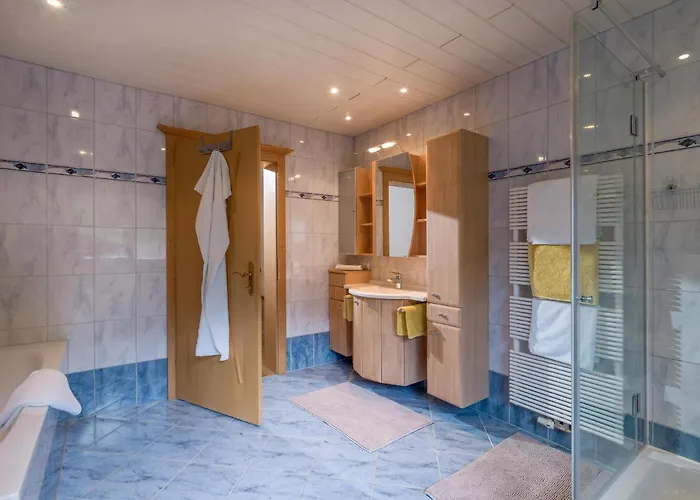 Διαμέρισμα App Sonnberg